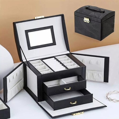 Layers jewellery boxes - jewellery,