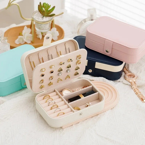 Small jewellery box organizer - small,