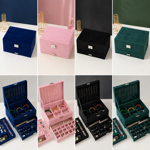 Velvet lockable layer - velvet,