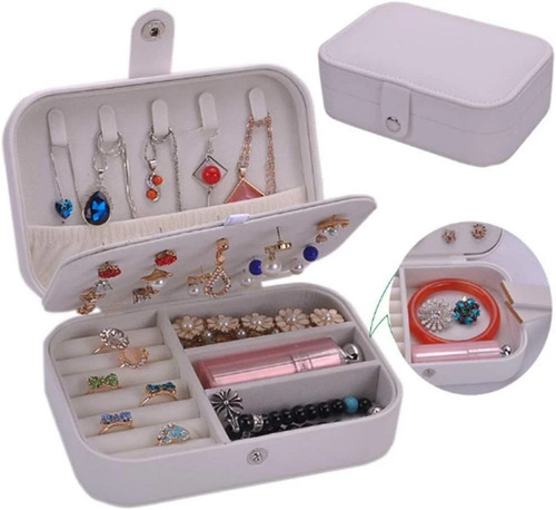 Small jewellery box - jewellery, organizer