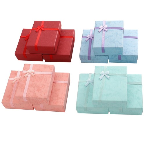 Trixes jewellery display - jewellery, gift