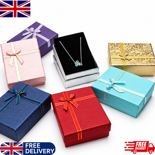Luxury jewellery gift box for - gift,