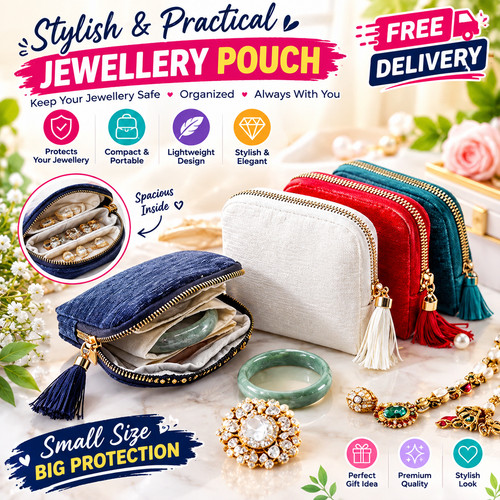 Layer velvet jewelry storage - layer,
