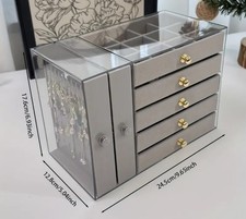 Jewellery Box Storage