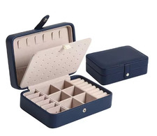 2 Layer Jewellery Box