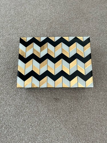 Jewellery box - jewellery,